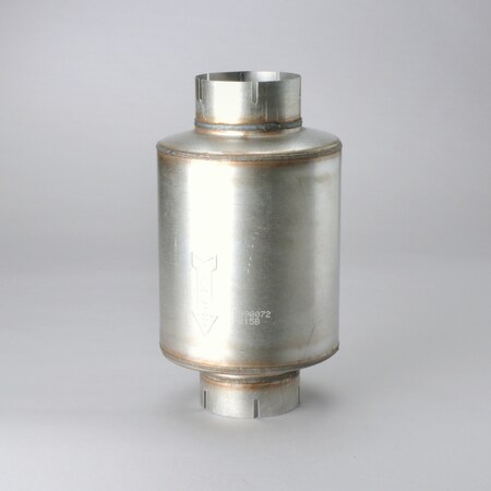 Donaldson Resonator, 5 In (127 Mm) M090072